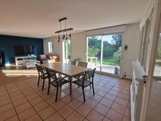 La maison dans la colline - Velleron - 8