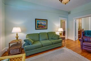 Cozy Casa Verde Getaway - 1 Mi to UNCG Campus - Greensboro - 5