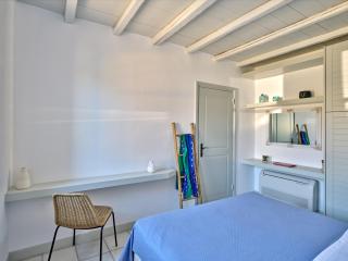 Myrto's House seaview of Naxos - 2