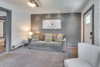 Charming Springfield Home 2 Mi to Downtown - 5