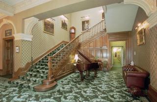 Tre-Ysgawen Hall & Spa - Llangefni - 2