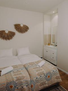 Hippie house בית היפי - Mitzpe Ramon - 3