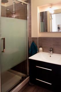 Panorama apartment Briancon - Briançon - 9