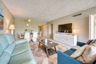 Sunny Sarasota Oasis with Private Screened Lanai - Sarasota - 5