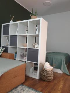 Apartma Thermos - Krapinske Toplice - 6