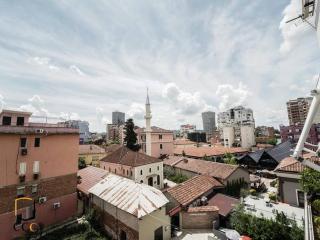 22°Bs *Pazari View - Tirana - 2