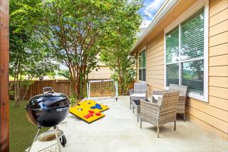 Long Stay Only Cibolo Getaway Pool Air Hockey - Cibolo - 7