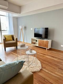 Great Apartment in Recoleta - Buenos Aires - 8