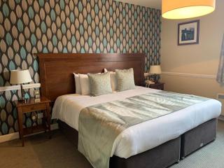 Saracens Head Hotel by Greene King Inns - 4