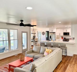 Blue Heron Bungalow on Lake Murray, SC - Chapin - 0