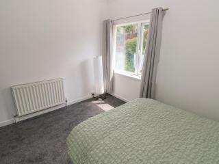 Afan House - Port Talbot - 2