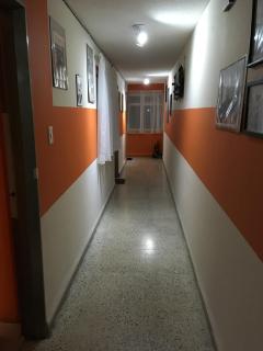 Private room with air conditioning in Downtown Office Parking - León - 9