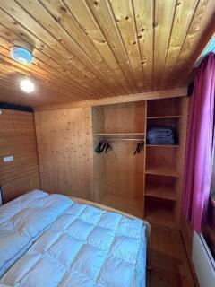 Gemütliches Ferienhaus im Grünen - Bernau im Schwarzwald - 4