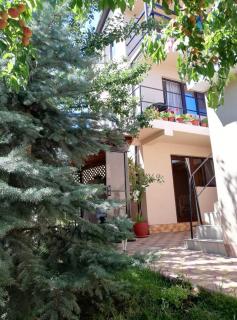 Casa Georgian - Costinesti - 0