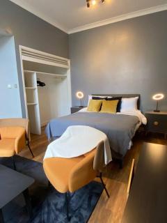 Stylish Studio near Regents Park n6 - 2