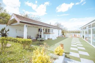 Villa Sunshine - Sremska Kamenica - 3