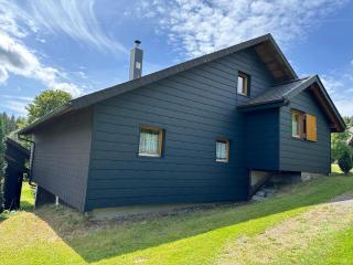 Gemütliches Ferienhaus im Grünen - Bernau im Schwarzwald - 1