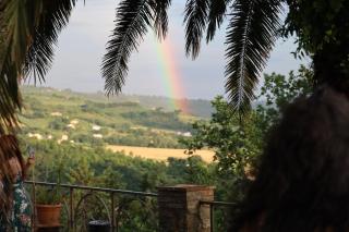 Villa fino 31 Posti - Vista Unica sulla Valle - Assisi Perugia - Pianello - 3