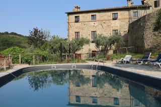 Villa fino 31 Posti - Vista Unica sulla Valle - Assisi Perugia - Pianello - 0