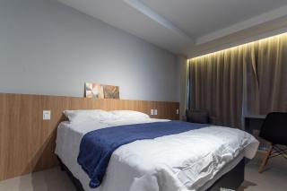 Rooftop #606 - Studio em Boa Viagem por Carpediem - 1