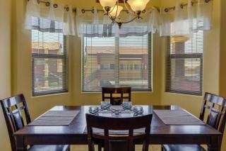 Mesquite Condo with Community Pool and Hot Tub! - Mesquite - 5