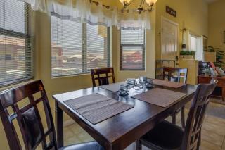 Mesquite Condo with Community Pool and Hot Tub! - Mesquite - 4