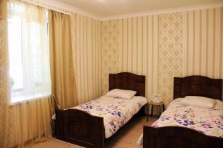 Hayk B&B (in Sanahin) - Alaverdi - 8