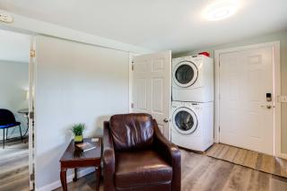 Dog-Friendly Anacortes Retreat with Shared Hot Tub! - Anacortes - 4