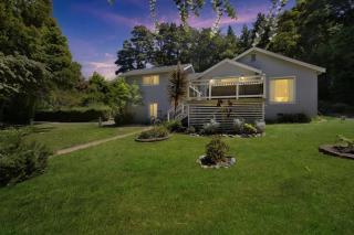 Charming Pet Friendly Coastal Getaway home - Fort Bragg - 0