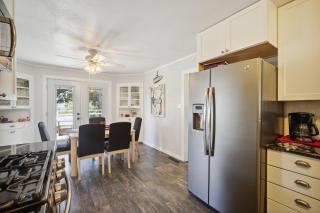 Charming Pet Friendly Coastal Getaway home - Fort Bragg - 7