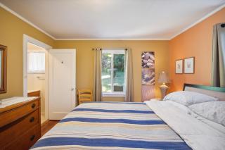 Charming Pet Friendly Coastal Getaway home - Fort Bragg - 6