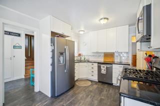 Charming Pet Friendly Coastal Getaway home - Fort Bragg - 5
