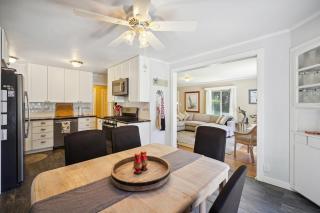 Charming Pet Friendly Coastal Getaway home - Fort Bragg - 4