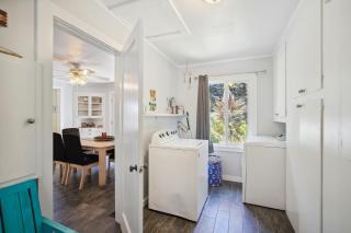 Charming Pet Friendly Coastal Getaway home - Fort Bragg - 3