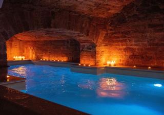 CountryHouse con Piscina Riscaldata Vicina al Centro - 0