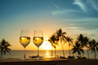 El Caminante Bar & Bungalows - Capistrano Beach - 2