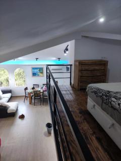 Loft de lujo calle de las marines - Dénia - 4