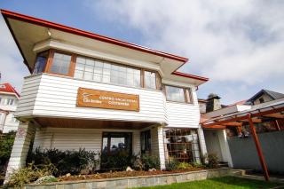 Hotel Costanera - Caja Los Andes - Valdivia - 5