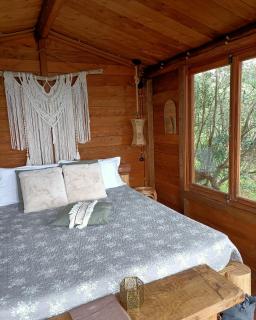 The Treehouse - Casa sull'albero al Golden Camp - Falerna - 5