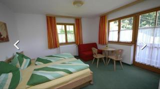 Gästehaus Bonholz - Stummerberg - 6