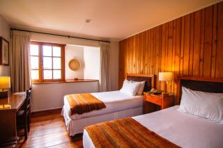 Hotel Costanera - Caja Los Andes - Valdivia - 4