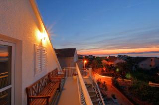 ROOMS SUNCE, Traveler's Choice best Panoramic view, Supetar Island Brac - Supetar - 9