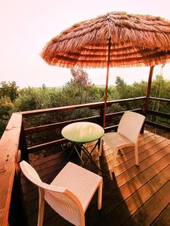 The Treehouse - Casa sull'albero al Golden Camp - Falerna - 7