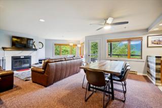 Beautiful 2 Bedroom Condo - Highridge B6 - Killington - 5