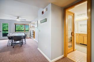 Beautiful 2 Bedroom Condo - Highridge B6 - Killington - 2