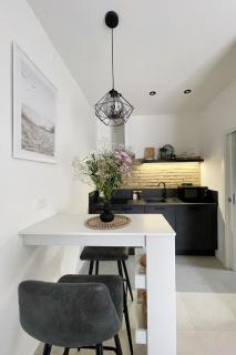 Cozy Studio Apartment with Terrace + Free Parking - Opatija - 6