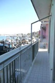 Appartamento Marino Lagoon View - Chioggia - 8