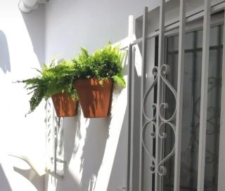 La Marieta, casita acogedora y centrica - Castilleja de la Cuesta - 0