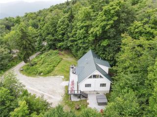 Premium 5 bedroom, pet friendly private home with hot tub 3 miles from the Skyship Bear - Killington - 5