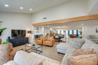 Private Pool and Hot Tub Spacious Scottsdale Home! - Phoenix - 5